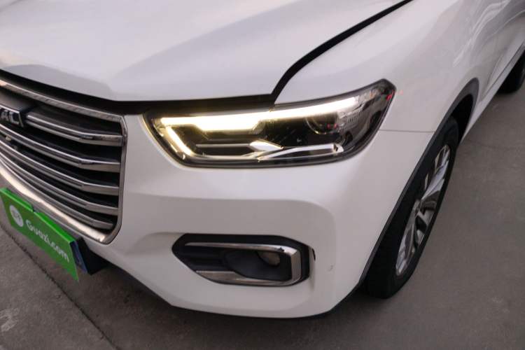 Used Haval H6 2020 1.5 GDIT Automatic Platinum Champion Edition