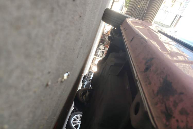 Used Chery QQ Ice Cream 2022 Taohuanxi Sweet Peach Edition
