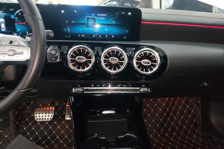 Used Mercedes-Benz CLA 2020 CLA 200