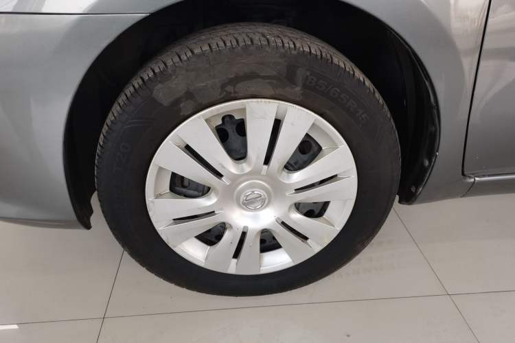 Used Nissan Livina 2015 1.6XE CVT Comfort Edition
