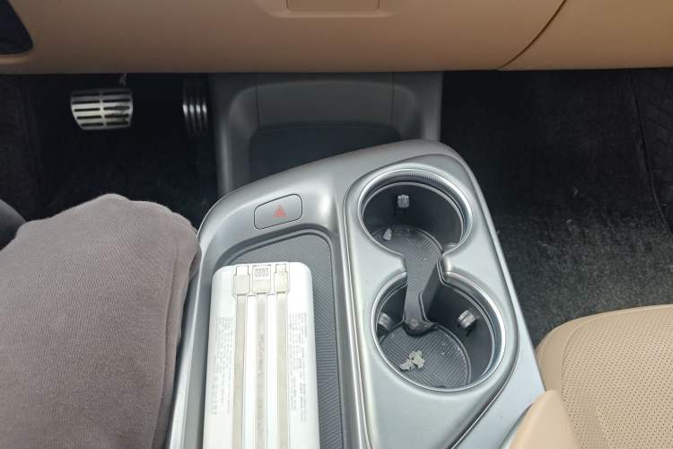 Used ARCFOX Alpha T5 2024 520 PRO