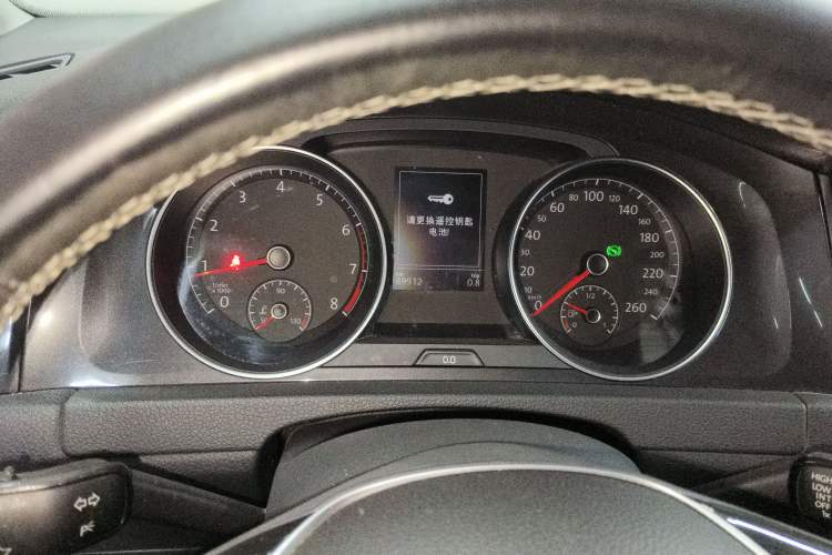 Used Volkswagen Golf 2017 230TSI Automatic Comfort Edition – Celebrating Milestone of One Million Units
