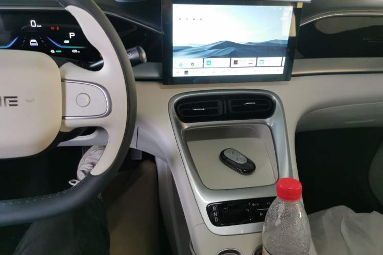 Used  Geome 2025 310km Youth Edition