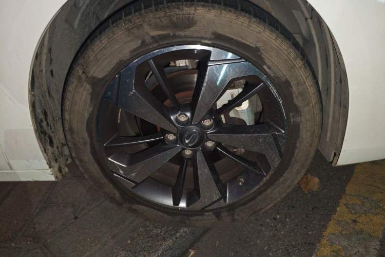 Used GAC Trumpchi GA6 2019 270T Automatic Luxury Edition