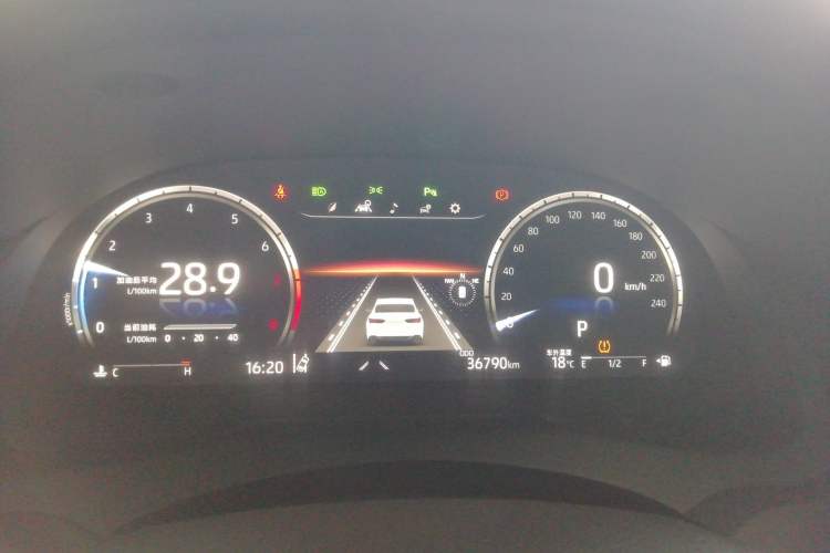 Used Toyota Camry 2021 2.5G Luxury Edition