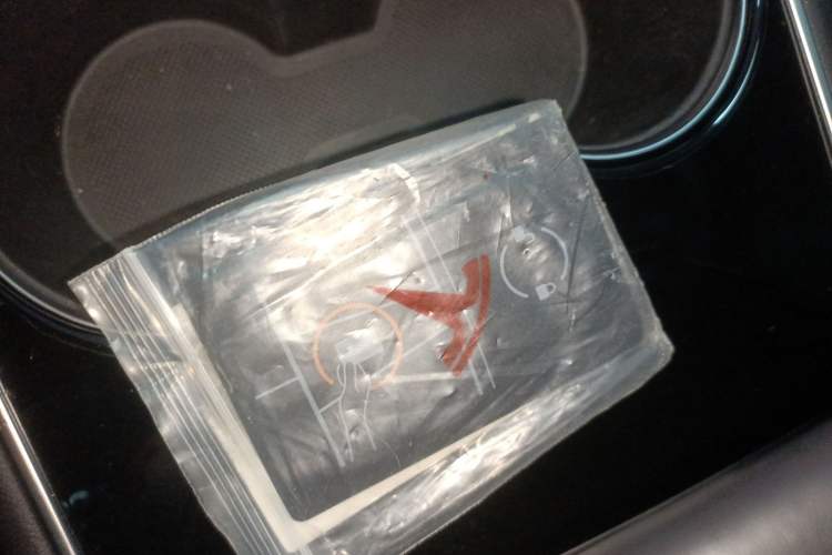 Used Tesla Model 3 (Import) 2019 Long-Range Rear-Wheel-Drive Version