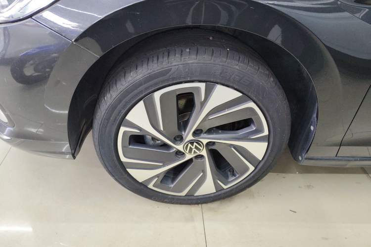 Used Volkswagen Bora 2023 200TSI DSG YueXing PRO Edition
