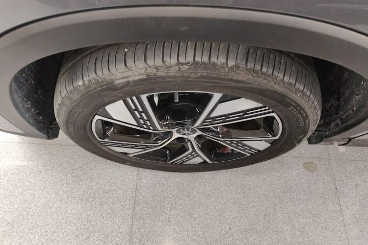 Used BYD Song Pro New Energy 2023 Champion Edition DM-i 110KM Excellence Model
