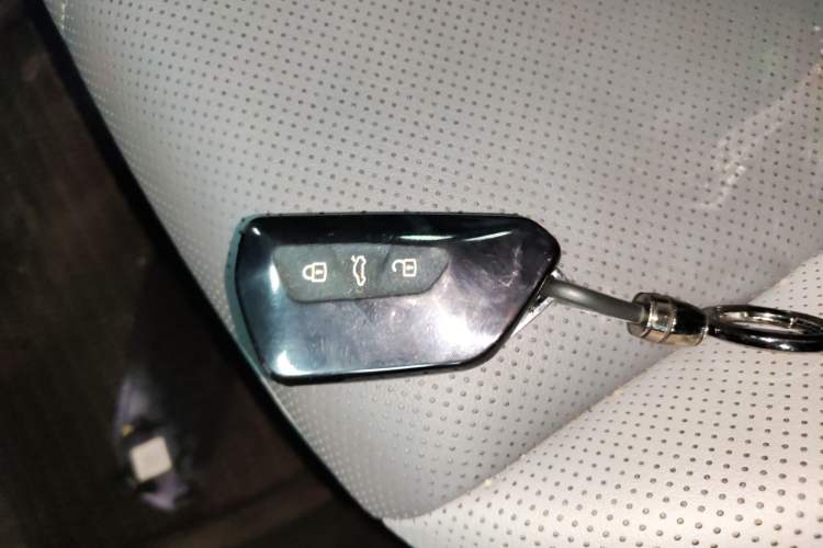 Used Volkswagen ID.3 2025 Smart Edition Ultra-Intelligent Version
