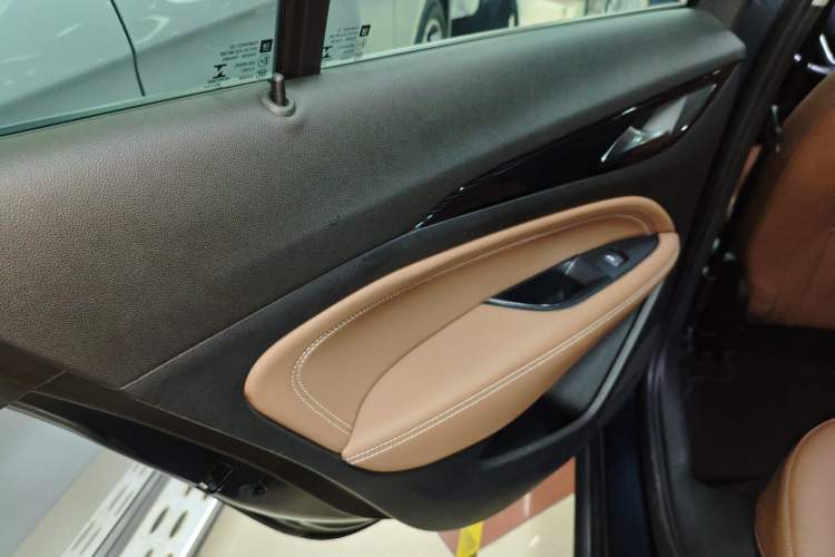 Used Buick Regal 2019 20T Elite Version China VI Standard