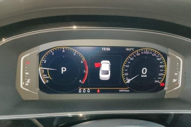 Used Volkswagen Passat 2022 330TSI Elite Edition
