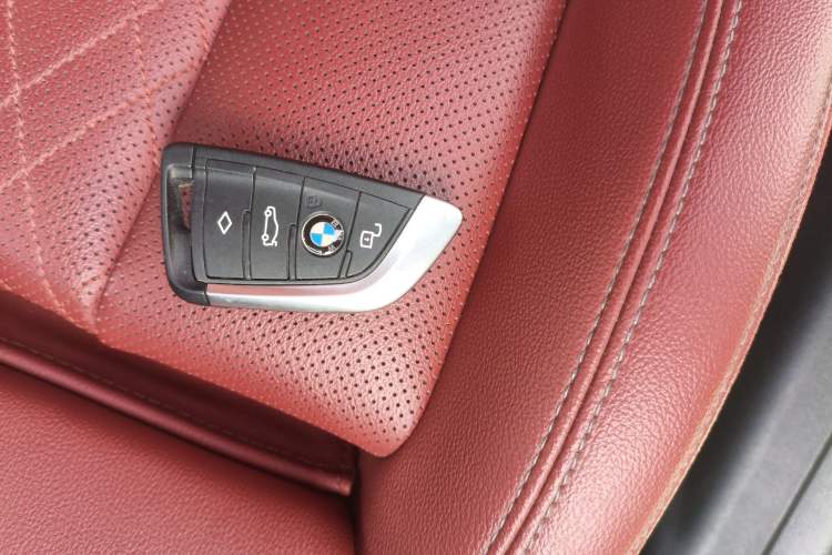 Used BMW 3 Series 2024 325i M Sport Package
