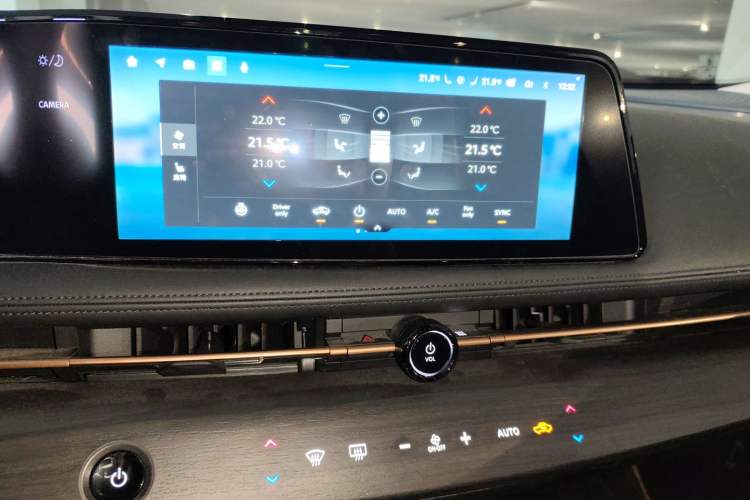 Used Nissan ARIYA 2022 Two-Wheel Drive Long-Range Version