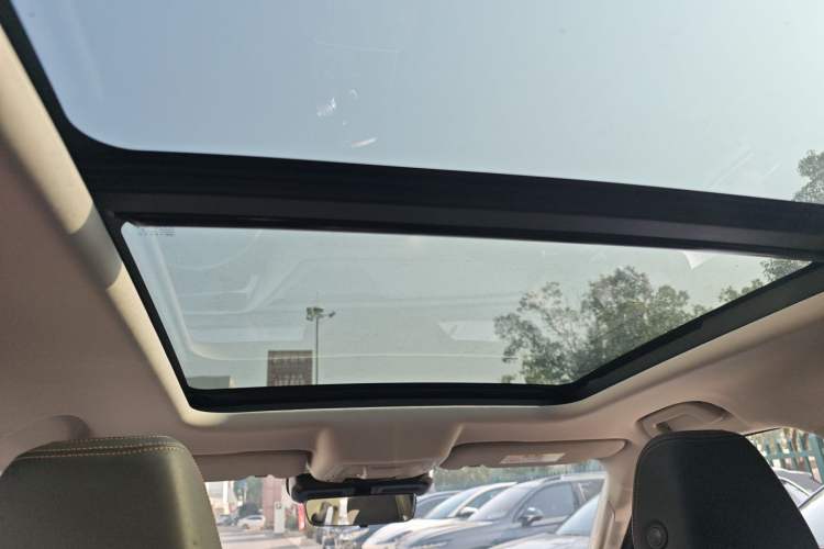 Used Haval DARGO 2022 1.5T DCT Two-Wheel Drive Border Collie Edition
