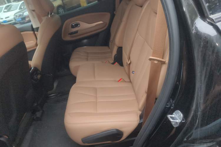 Used Nio ES8 2018 Founder Edition
