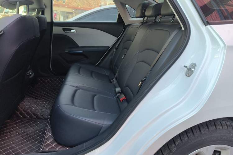 Used Chevrolet Monza 2024 1.5L Dual-Clutch Enjoyment Edition
