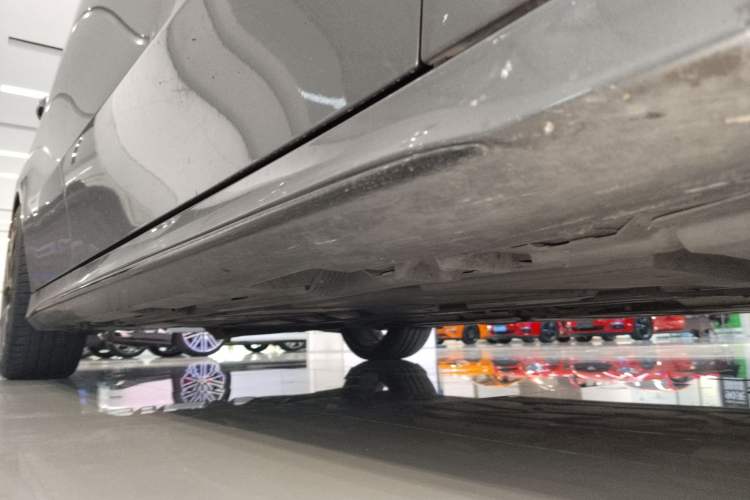 Used Mercedes-Benz A-AMG 2020 AMG A 35 L 4MATIC
