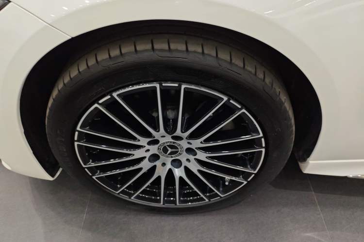 Used Mercedes-Benz C-Class 2025 C 260 L Sport Edition
