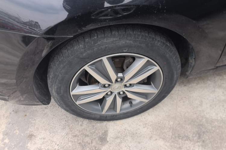 Used Changan Eado 2016 1.6L Manual Fashion Edition