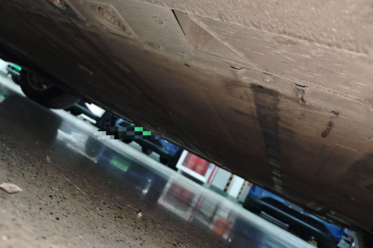 Used Nio ES8 2020 580 km Range 7-Seater Version
