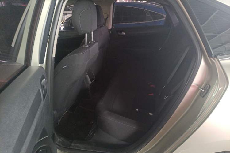 Used Citroen C4 Sega 2018 1.6L Manual Luxury Model