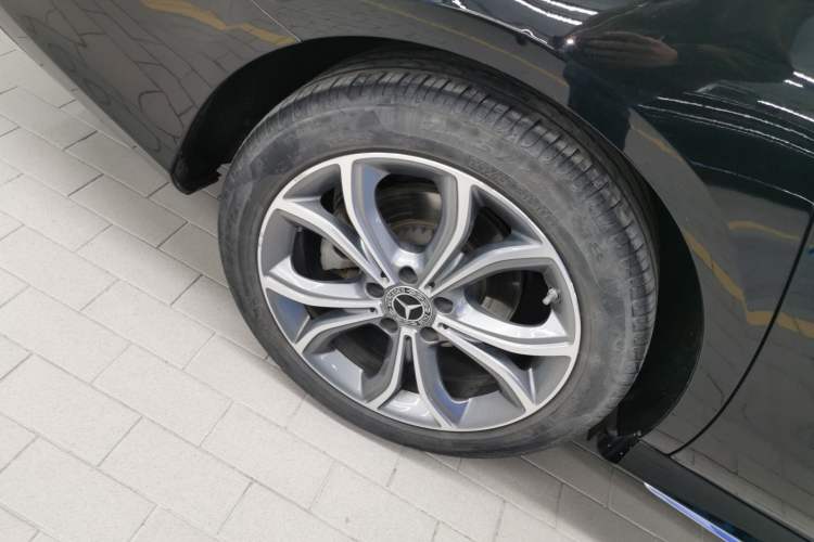 Used Mercedes-Benz E-Class 2021 E 300 L Sport Luxury Edition
