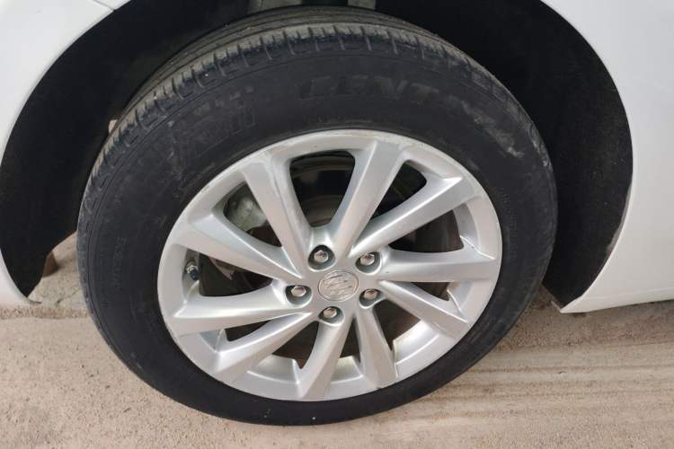 Used Buick Verano 2017 Sedan 15S Automatic Entry Model