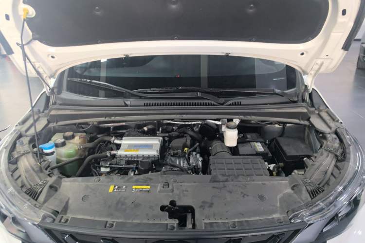 Used GAC Trumpchi M6 2023 PRO 270T DCT Luxury Edition
