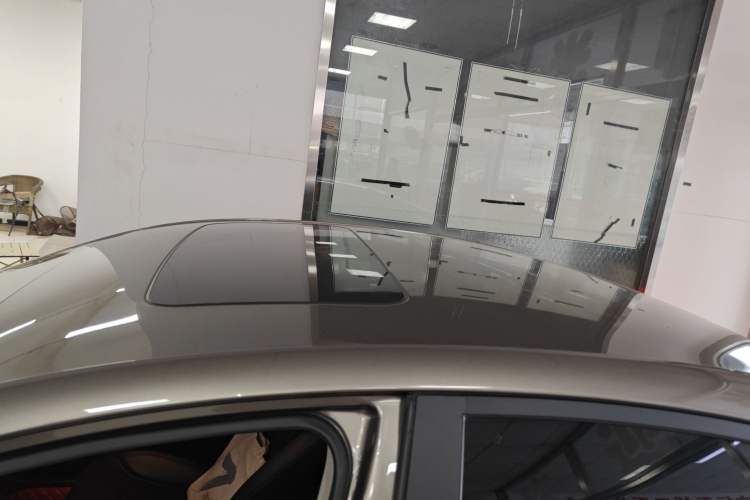 Used Buick GT 2021 Revised Version Flagship 1.5L Automatic Elite Edition