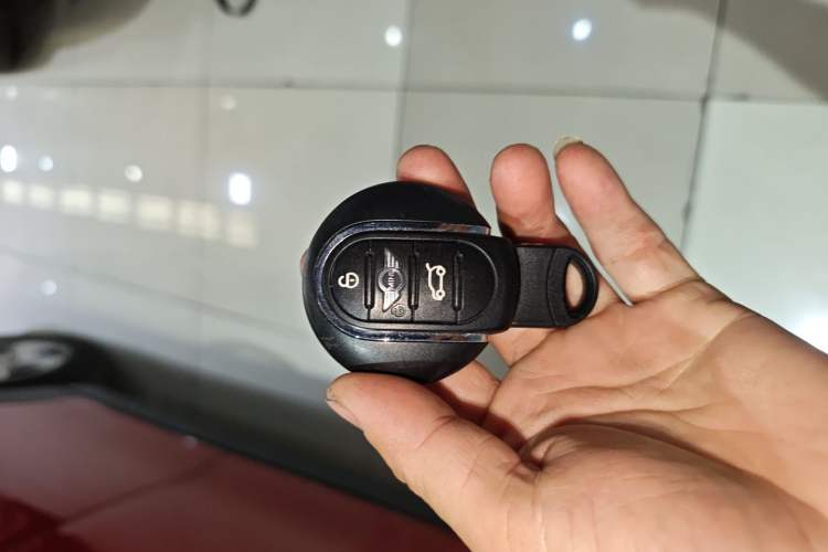 Used  MINI 2016 1.2T ONE Five-Door Edition