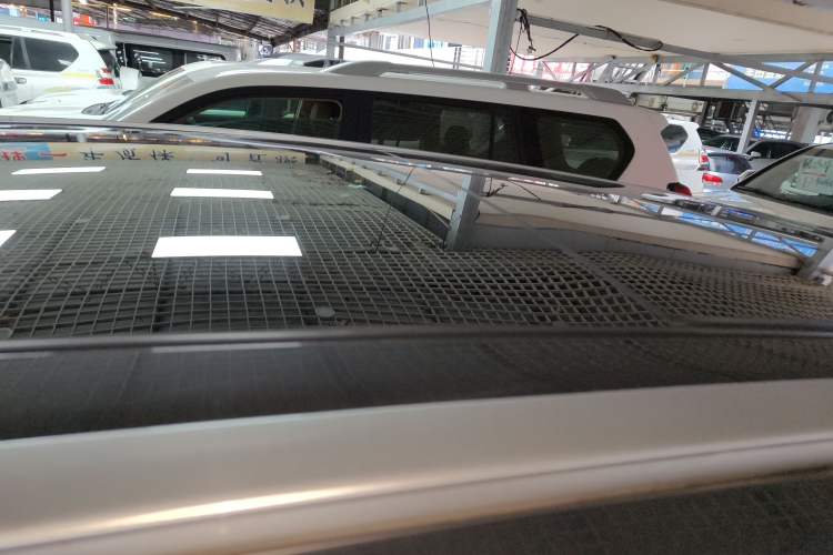 Used Oshan Z6 2022 Blue Whale 1.5T DCT Smart Edition
