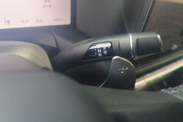 Used Tank 300 New Energy 2025 Hi4-T
