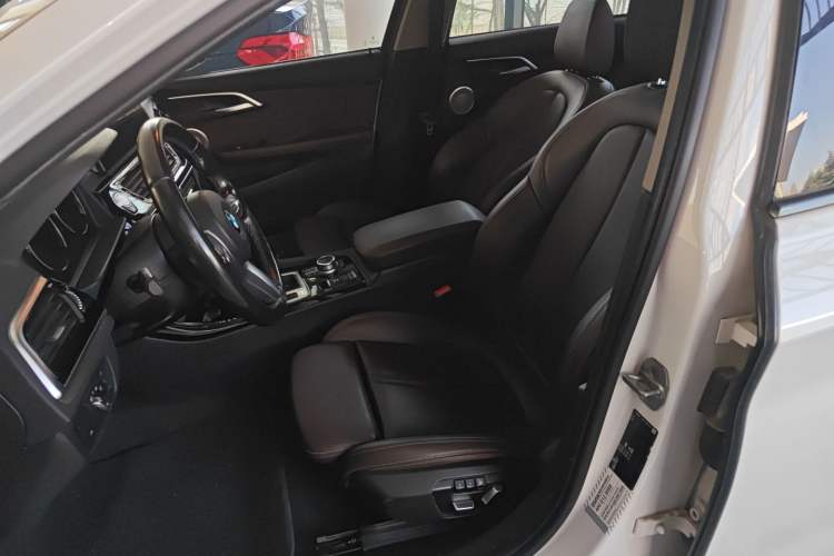 Used BMW 1 Series 2021 Revised 120i M Sport Night Edition