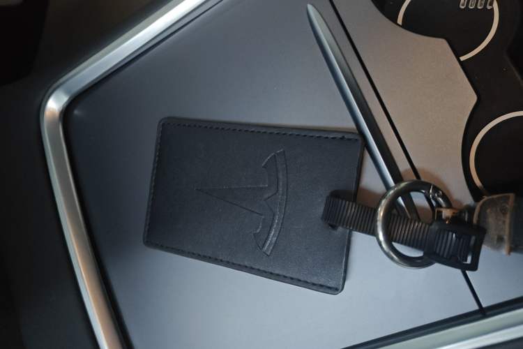 Used Tesla Model Y 2021 Long-Range All-Wheel-Drive Version 3D7
