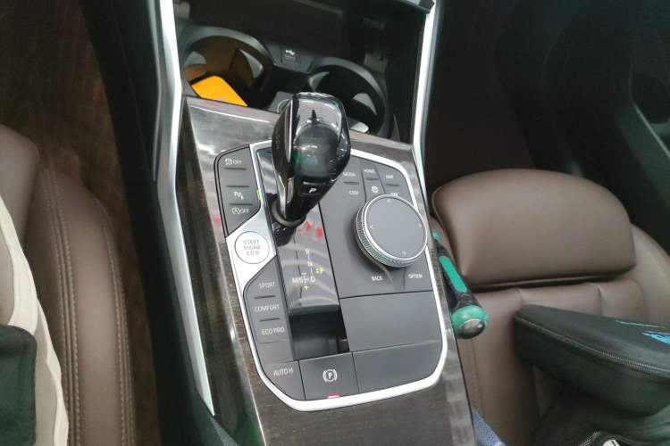 Used BMW 3 Series 2020 Restyled 325Li M Sport Package