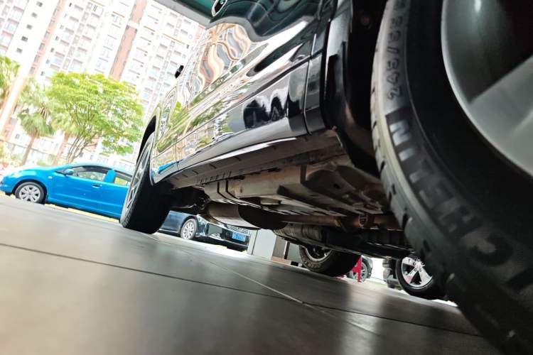 Used Toyota Highlander 2015 2.0T Four-Wheel Drive Luxury Edition 7-Seater
