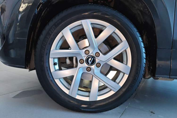 Used Jetta VS5 2024 280TSI Automatic Pioneer Edition
