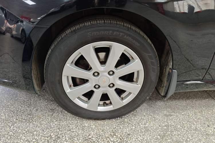 Used Chevrolet Epica 2013 1.8 SX Luxury Edition AT
