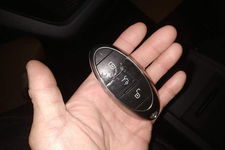 Used Bestune NAT 2023 PRO Comfort Travel Edition 419km