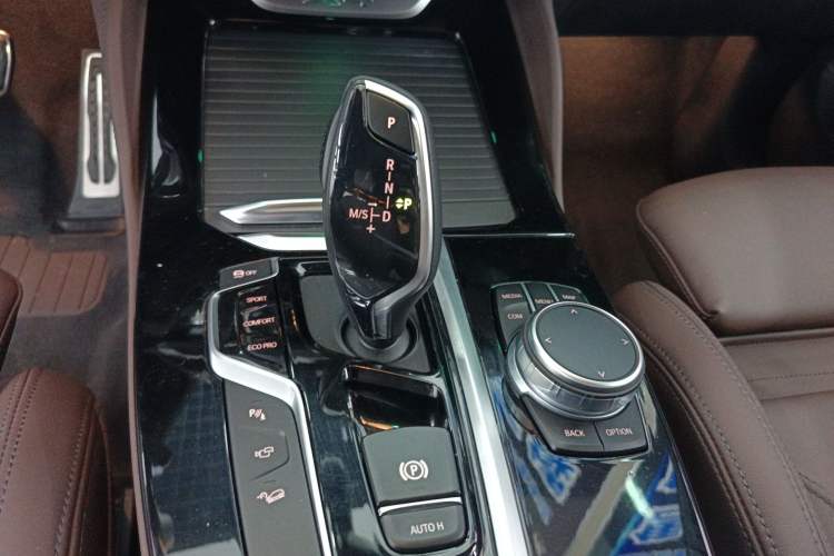 Used BMW X4 2021 xDrive 25i M Sport Night Edition package
