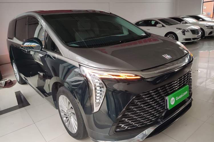 Used Buick Century 2023 2.0T Four-Seat Private Edition
