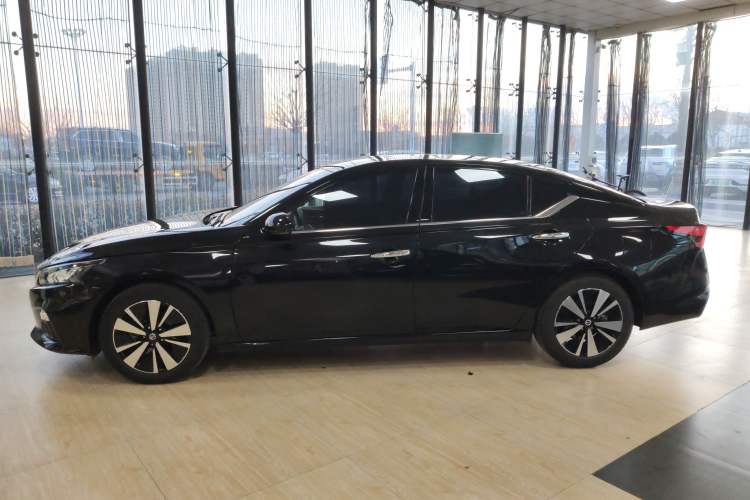 Used Nissan Teana 2021 2.0L XL Comfort Edition