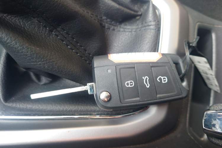 Used Volkswagen T-Cross 2019 280TSI DSG Comfort Edition
