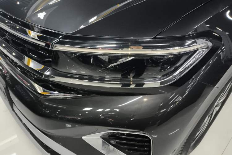 Used Volkswagen Talagon 2021 380TSI Four-Wheel Drive Luxury Premium Edition Pro