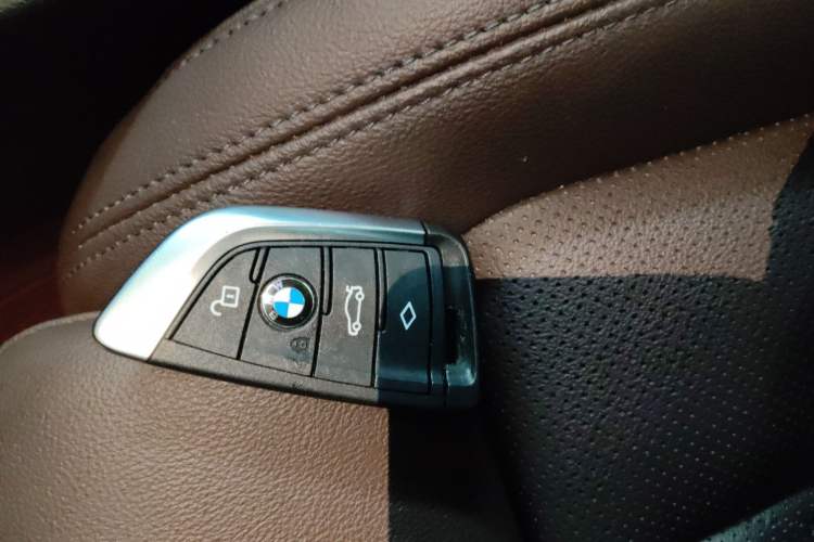 Used BMW X3 2022 xDrive25i M Sport Package