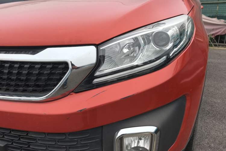 Used  Q35 2016 1.5L Automatic Smart Edition