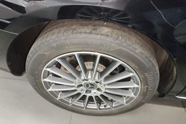 Used Mercedes-Benz E-Class 2022 E 260 L