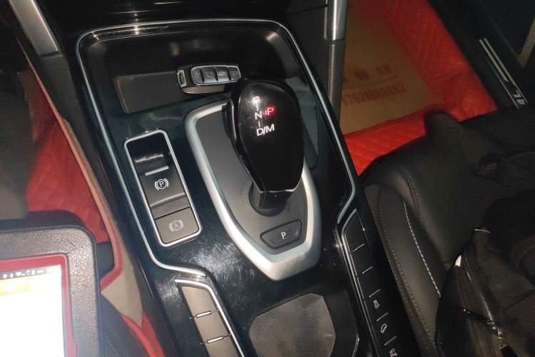 Used Haval H7 2021 2.0T Enjoyment Version
