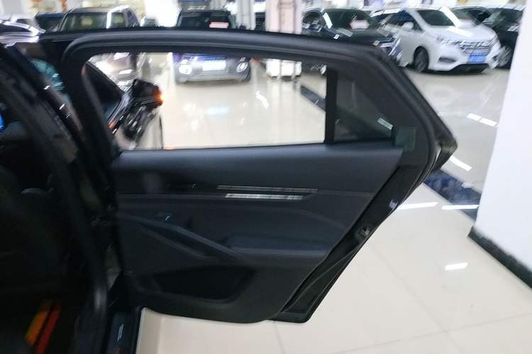 Used Ford Mondeo 2023 EcoBoost 180 Comfort Model