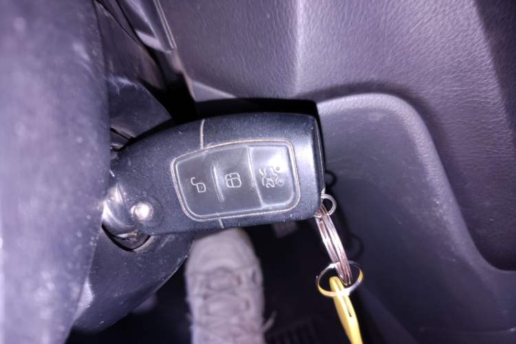 Used Ford Focus 2013 Hatchback Classic 1.8L Manual Base Model
